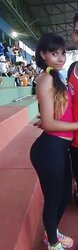 Red-Hot Scorching Brazilian Female