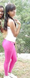 Red-Hot Scorching Brazilian Female