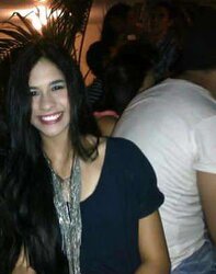 Colombian teenagers super-steamy latina honey teenager