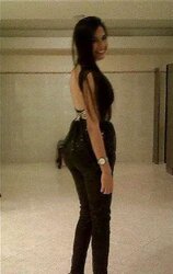 Colombian teenagers super-steamy latina honey teenager