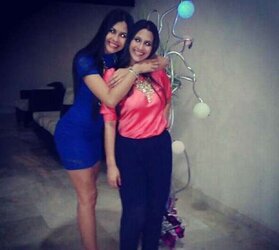 Colombian teenagers super-steamy latina honey teenager