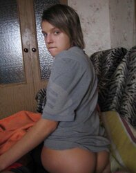 YOUTHFULL WILD DUTCH TEENAGER