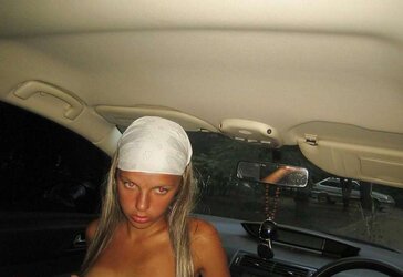 YOUTHFULL WILD DUTCH TEENAGER