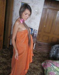 YOUTHFULL WILD DUTCH TEENAGER