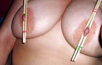 Fresh DOMINATION & SUBMISSION images ,Boob restrain bondage, frog-tied,Marionette damsels