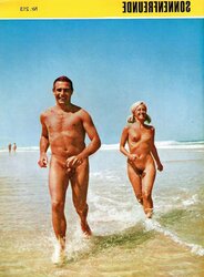 Vintage Nudists
