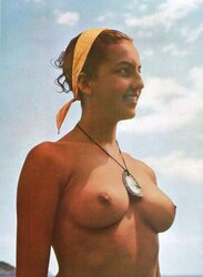 Vintage Nudists
