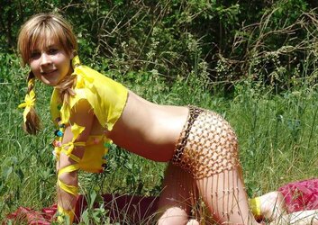 Tiny Liza