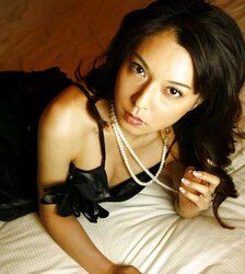 Yuki Tsukamoto - Japanese Cuties