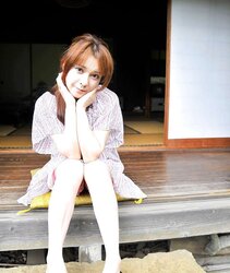 Yuki Tsukamoto - Japanese Cuties
