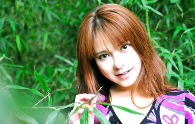 Yuki Tsukamoto - Japanese Cuties