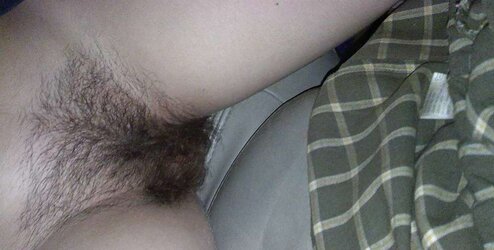 Wooly poon teenager