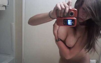 Self Shot Cuties From SmutDates.com
