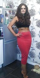 British Toni Louise