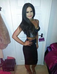 British Toni Louise