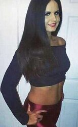 British Toni Louise