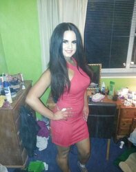 British Toni Louise