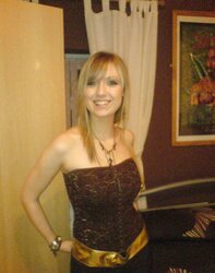 Pantyhose and Things