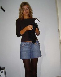 Pantyhose and Things