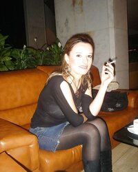 Pantyhose and Things