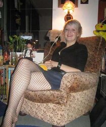 Pantyhose and Things