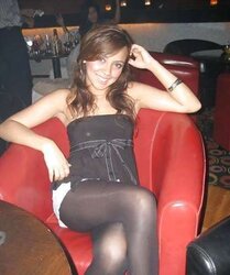 Pantyhose and Things
