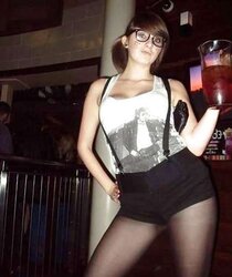 Pantyhose and Things