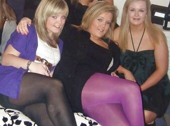 Pantyhose and Things
