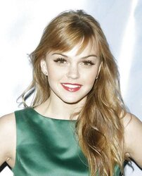 Aimee Teergarden