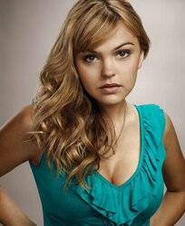 Aimee Teergarden