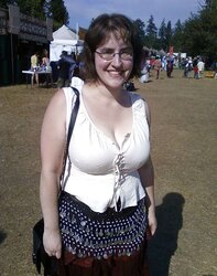 Random Boobies