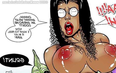 Remarkable Dark-Hued Femmes.. Red-Hot Dark-Hued Girls in Horror Flix