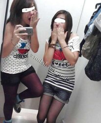Turkish Tights Part
