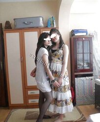 Turkish Tights Part