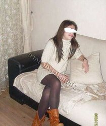 Turkish Tights Part