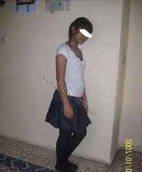 Turkish Tights Part