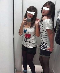 Turkish Tights Part