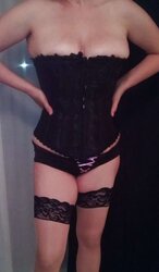 Fresh garment...