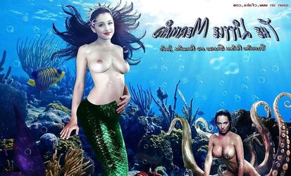Celebrity Fake Nudes Of My Dearest Chicks