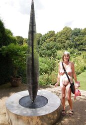 The Greatest of Uncovered UK Wifey Sandra
