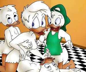 Disney Stuff
