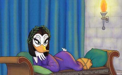 Disney Stuff