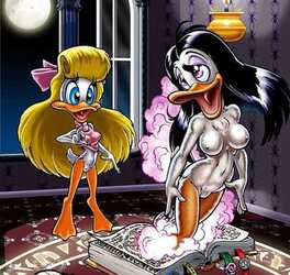 Disney Stuff