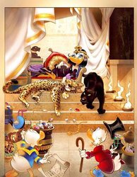 Disney Stuff