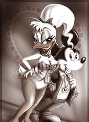 Disney Stuff