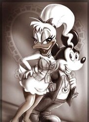 Disney Stuff