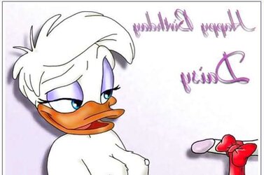 Disney Stuff
