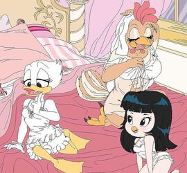 Disney Stuff