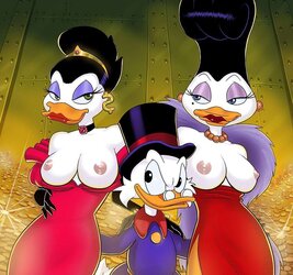 Disney Stuff