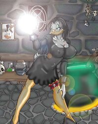 Disney Stuff